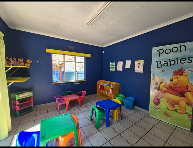 717M² BUSINESS FOR SALE IN VANDERBIJLPARK SW 1